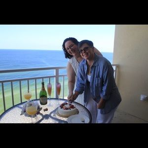 Meet your Posher, Michelle